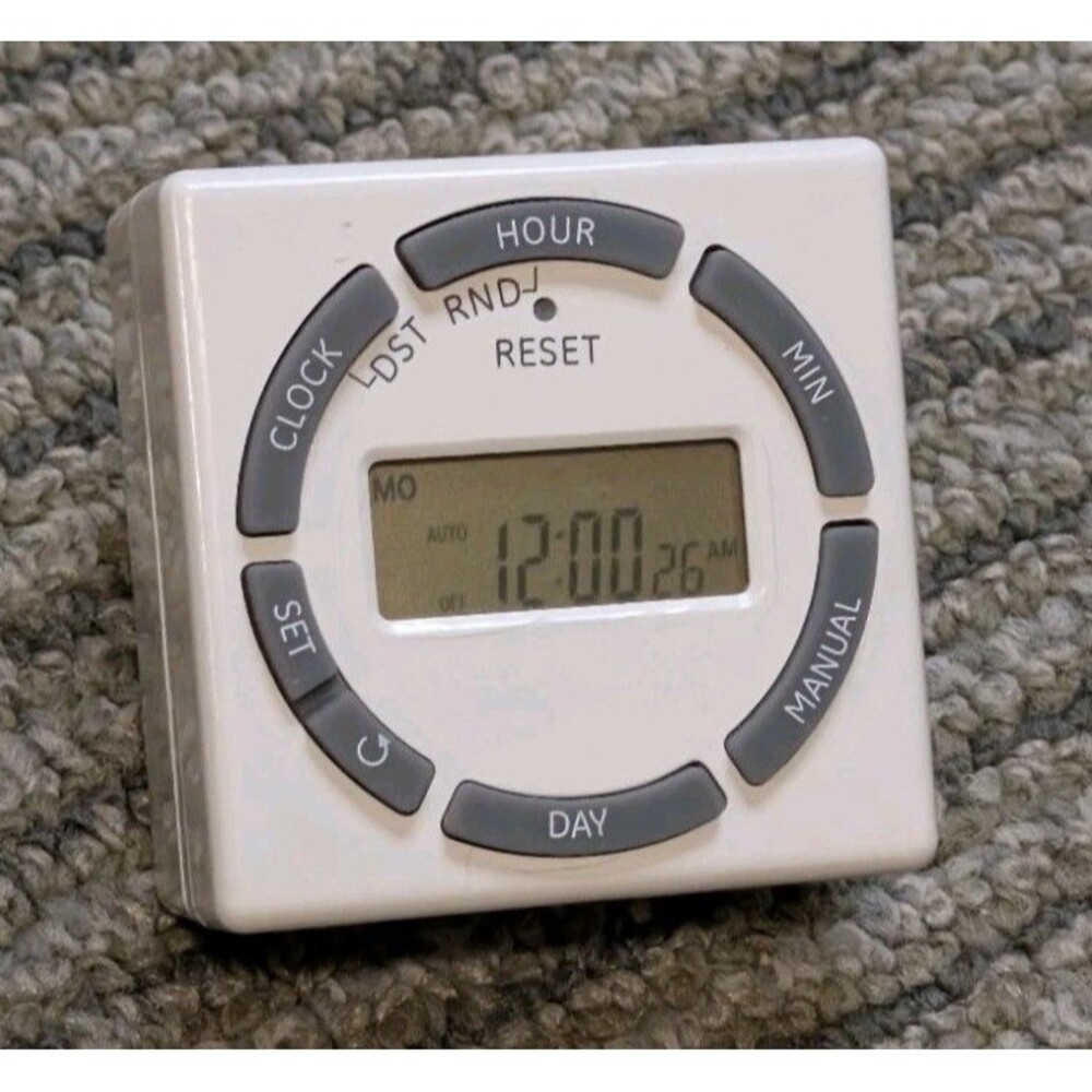 Timer - Picture 2 of 3
